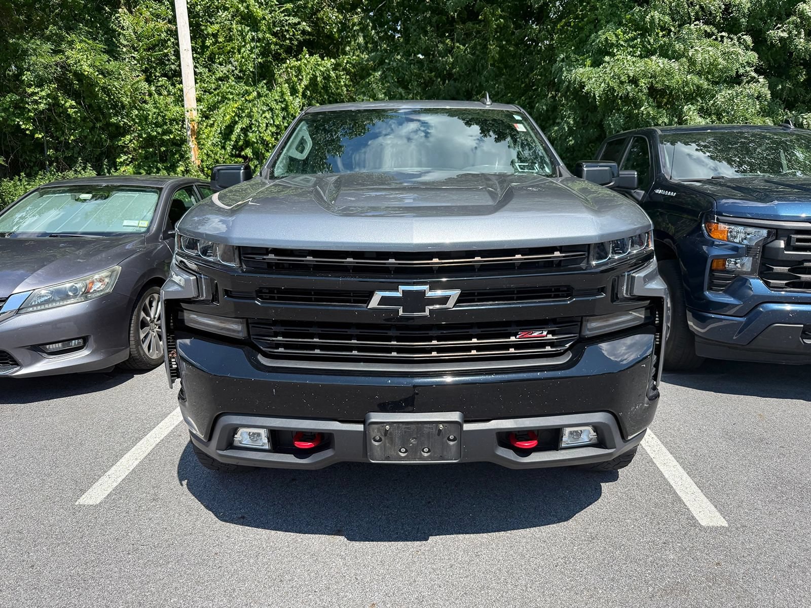 chevrolet silverado 1500 2021 3GCPYFED1MG247650 image chevrolet silverado 1500 2021 3GCPYFED1MG247650 image